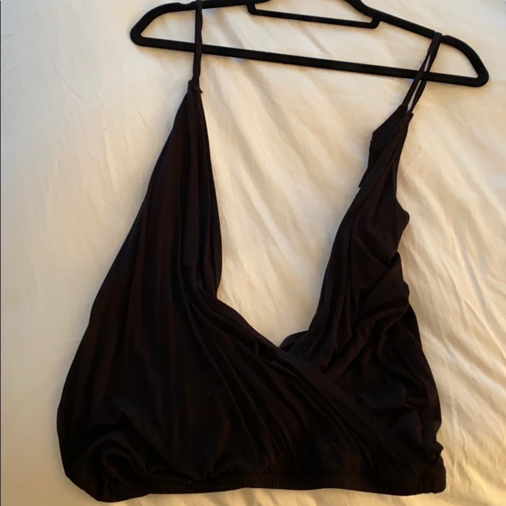 Chaser LA Wrap Low Tank